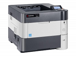 Принтер Kyocera P3050dn + тонер TK-3160
