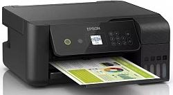 Принтер Epson L3160