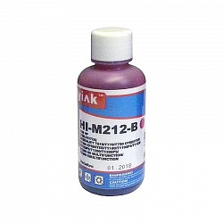 Чернила MyInk для HP 72 C9372A пурпурные