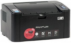 Принтер Pantum P2516 