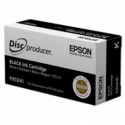 Картридж Epson PP-100 черный