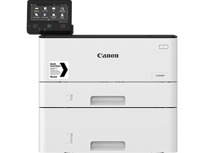 Принтер Canon i-SENSYS X 1238P