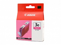 Картридж Canon BCI-3EM пурпурный фото