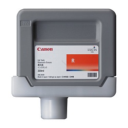 Картридж Canon PFI-306R (пурпурный)