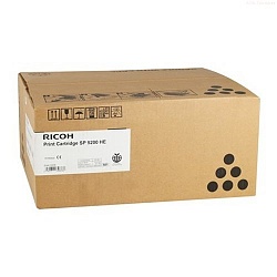 Картридж Ricoh Type SP5200HE черный