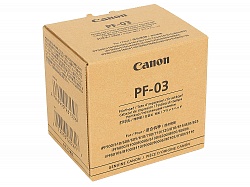 Печатающая головка Canon PF-03 OEM