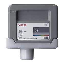 Картридж Canon PFI-306GY серый