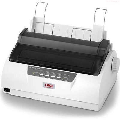 Принтер OKI ML 5100 FB