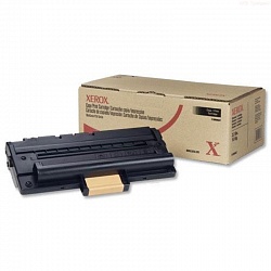 Картридж Xerox 113R00737 черный