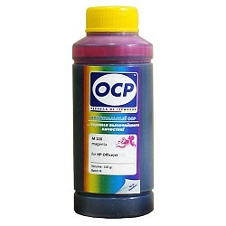 Чернила OCP M120 пурпурные