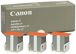 Картридж со скрепками-J1 Canon