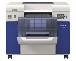 Плоттер EPSON SureLab SL-D3000 DR (минифотолаборатория)