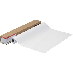 Бумага для плоттера рулонная А0+ матовая Canon Standart Paper