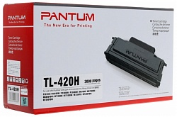 Картридж Pantum TL-420H чёрный