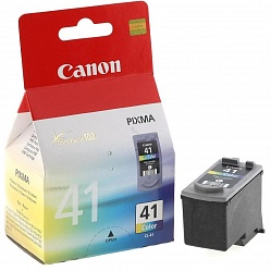 Картридж Canon CL-41 цветной