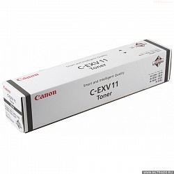 Тонер Canon C-EXV 11/GPR 15 черный